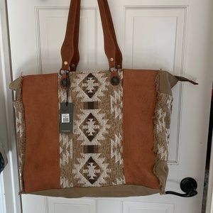 Great weekend bag lots of room